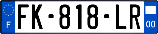 FK-818-LR