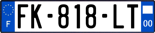 FK-818-LT