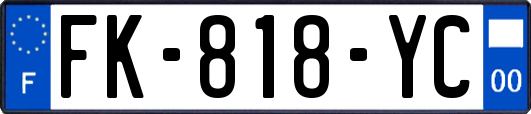 FK-818-YC