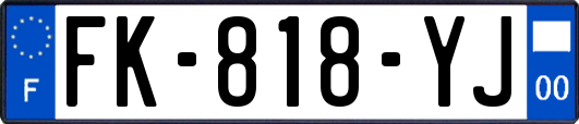FK-818-YJ
