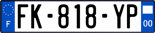 FK-818-YP