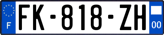 FK-818-ZH
