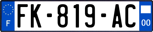 FK-819-AC