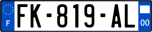 FK-819-AL