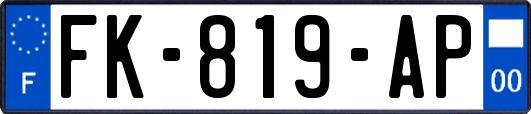 FK-819-AP