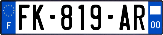 FK-819-AR