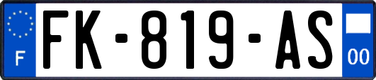 FK-819-AS