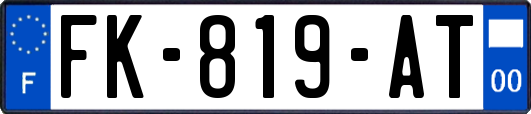 FK-819-AT