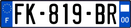 FK-819-BR