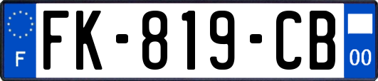 FK-819-CB