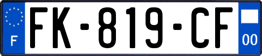 FK-819-CF