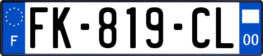 FK-819-CL