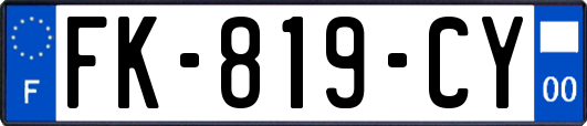 FK-819-CY
