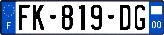 FK-819-DG