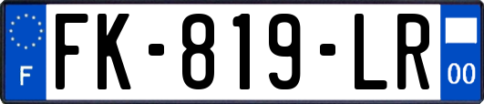 FK-819-LR