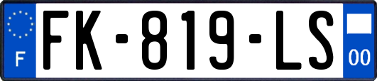 FK-819-LS