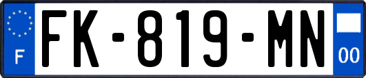 FK-819-MN