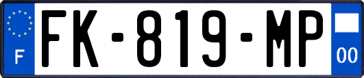 FK-819-MP