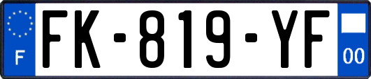 FK-819-YF