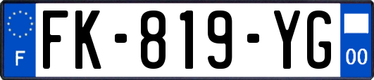 FK-819-YG
