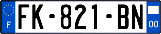 FK-821-BN