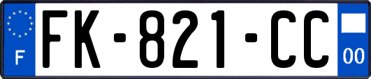 FK-821-CC