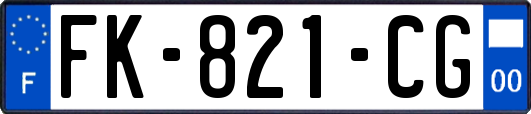 FK-821-CG