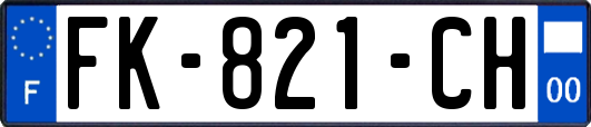 FK-821-CH