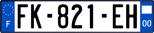 FK-821-EH