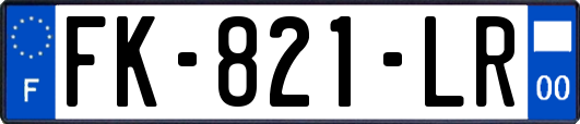 FK-821-LR