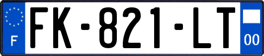 FK-821-LT