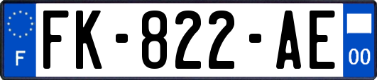 FK-822-AE