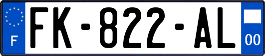 FK-822-AL