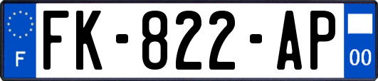 FK-822-AP