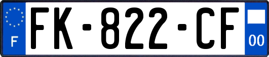 FK-822-CF