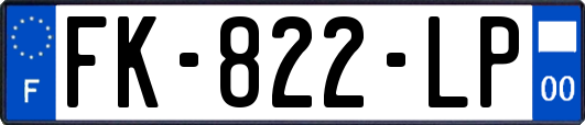 FK-822-LP