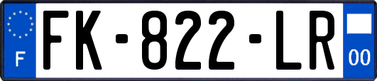 FK-822-LR