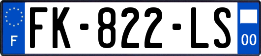 FK-822-LS