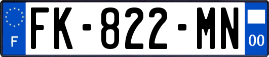 FK-822-MN