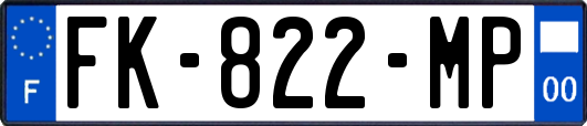 FK-822-MP