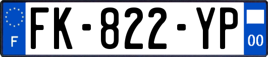 FK-822-YP