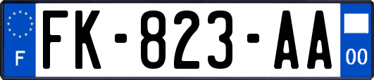 FK-823-AA