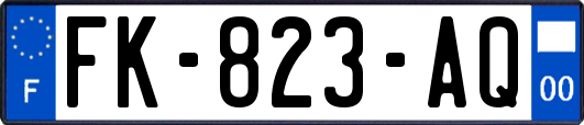 FK-823-AQ