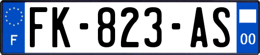 FK-823-AS