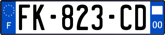FK-823-CD