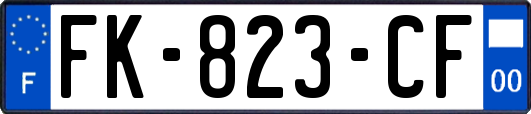 FK-823-CF