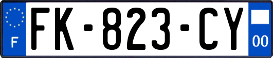 FK-823-CY