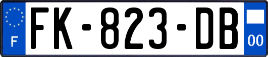 FK-823-DB