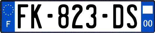FK-823-DS