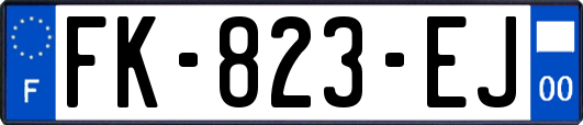 FK-823-EJ